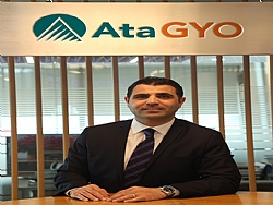 ATA GYO 2025N LK 9 AYINDA 808 MLYON TL AKTF BYKLE ULATI